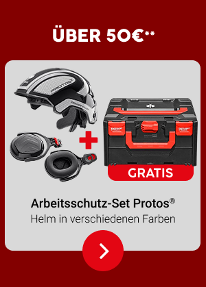 Arbeitsschutz-Set Protos 